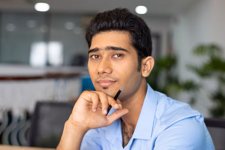 Rahul Varma