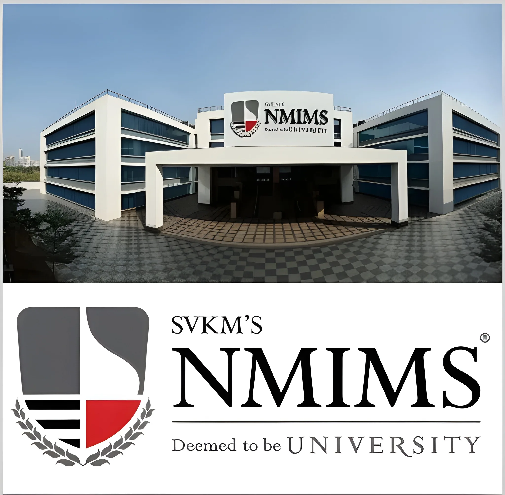 NMIMS