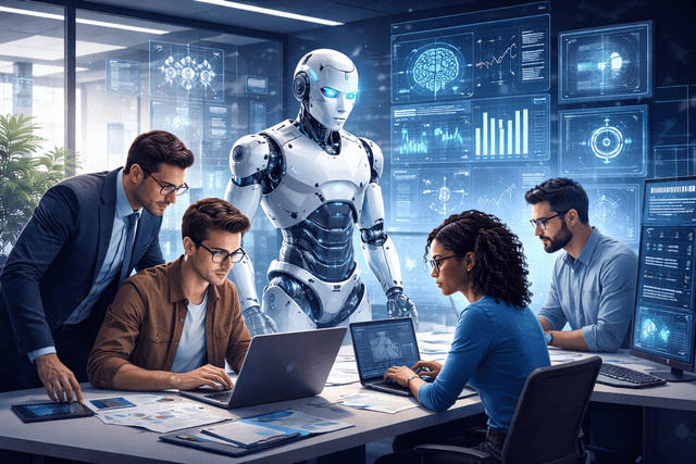 Modern Tech Learning